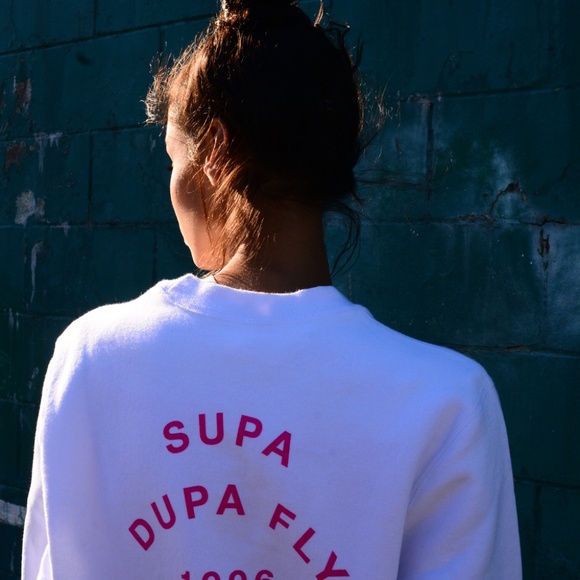 J’ADORE MISSY | CREWNECK SWEATSHIRT - Picture 3 of 7